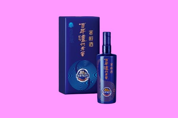 佛山南海区回收泸州老窖