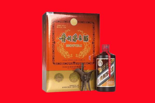 佛山南海区回收30年茅台酒.jpg