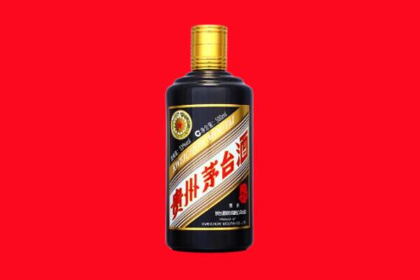 佛山南海区回收茅台酒瓶